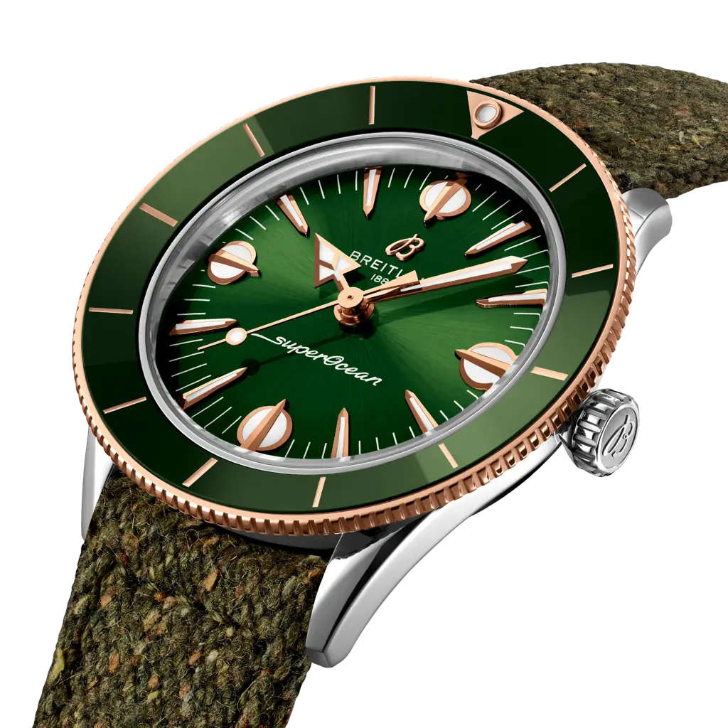 Superocean Heritage '57 Highlands - U10340361L1A1