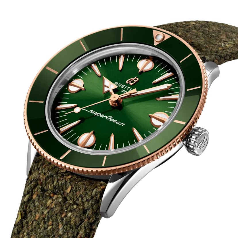 Superocean Heritage '57 Highlands - U10340361L1A1 - image 2