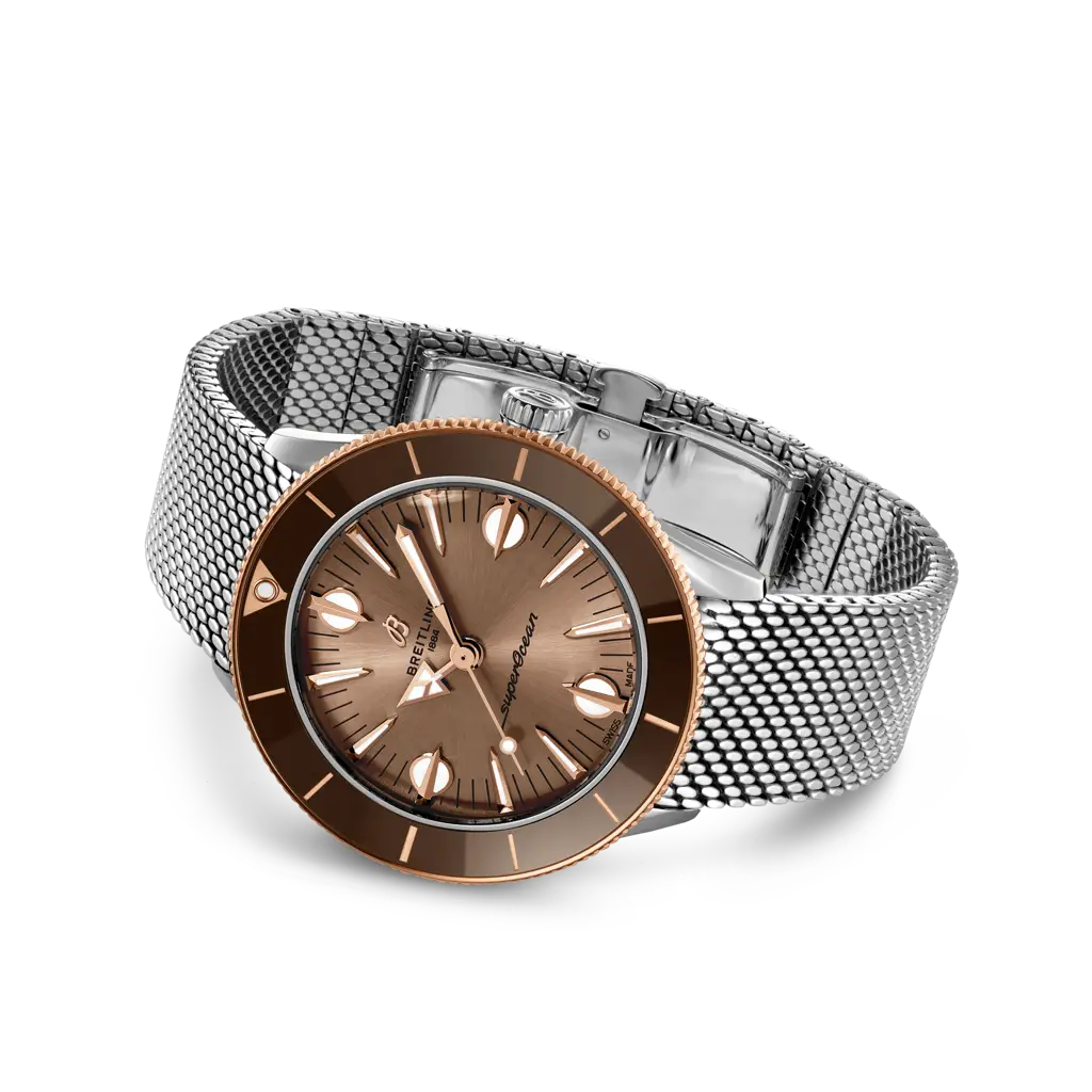 Superocean Heritage '57 Highlands - U10340E31A1A1 - image 3