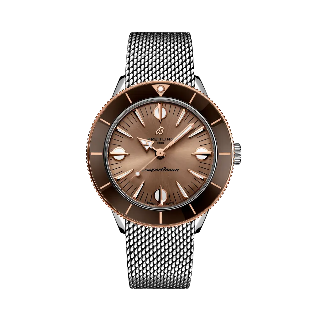 Superocean Heritage '57 Highlands - U10340E31A1A1 - image 1