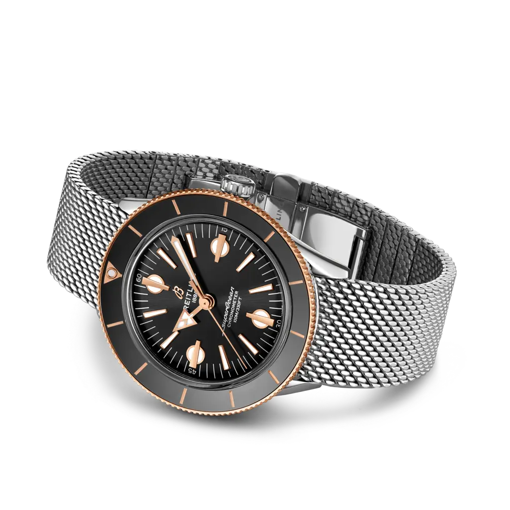 Superocean Heritage '57 - U10370121B1A1 - image 3