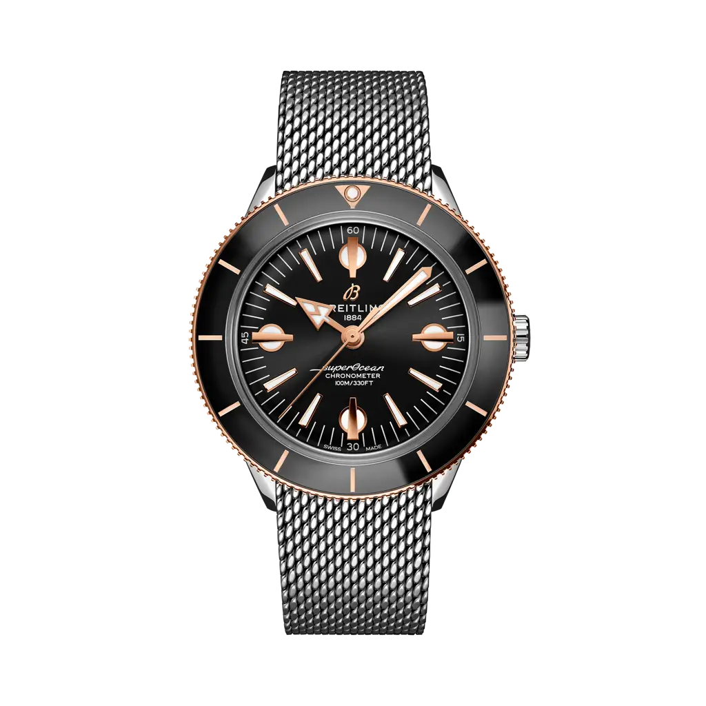 Superocean Heritage '57 - U10370121B1A1 - image 1