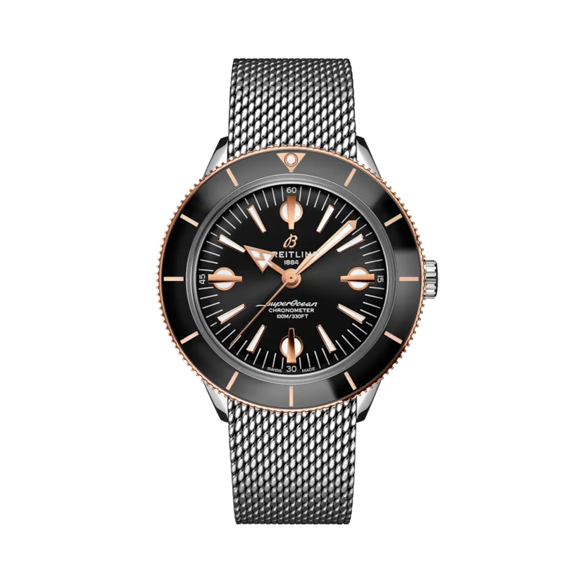 Superocean Heritage '57 - U10370121B1A1 - image 1