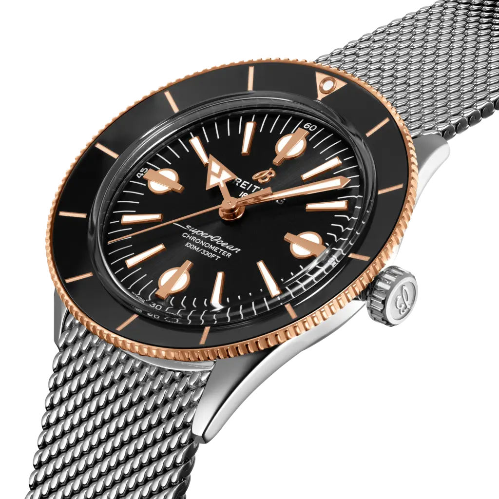 Superocean Heritage '57 - U10370121B1A1