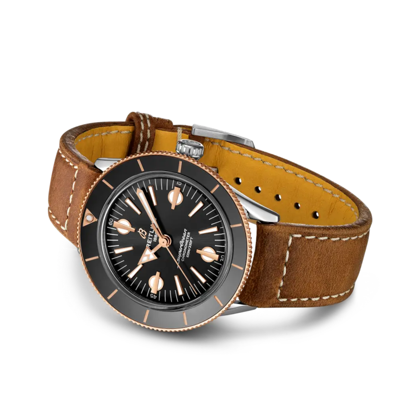 Superocean Heritage '57 - U10370121B1X1 - image 3