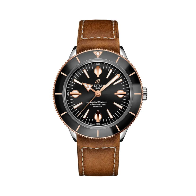 Superocean Heritage '57 - U10370121B1X1 - image 1