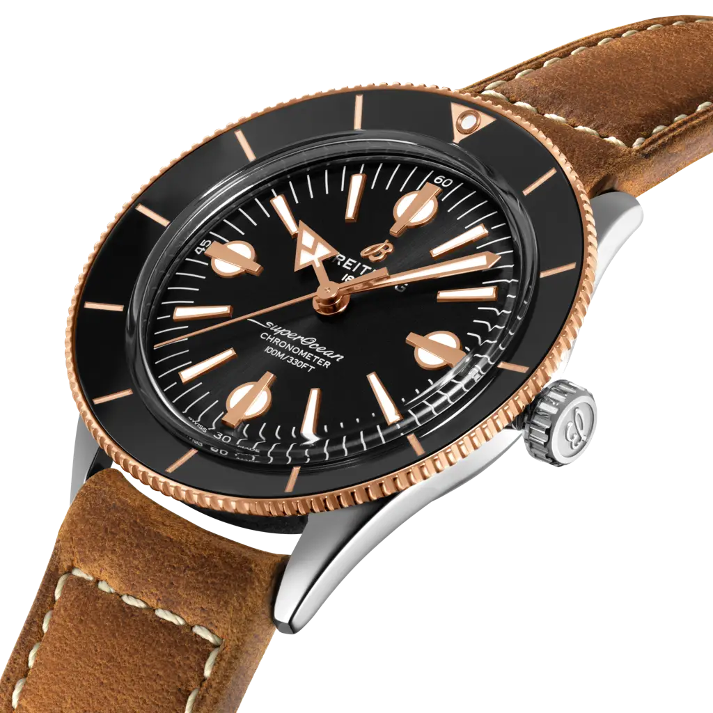 Superocean Heritage '57 - U10370121B1X1