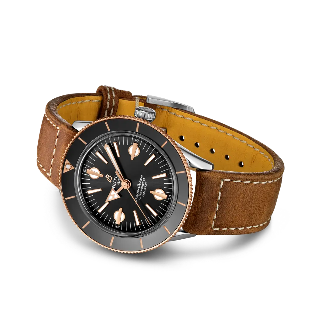 Superocean Heritage '57 - U10370121B1X2 - image 3