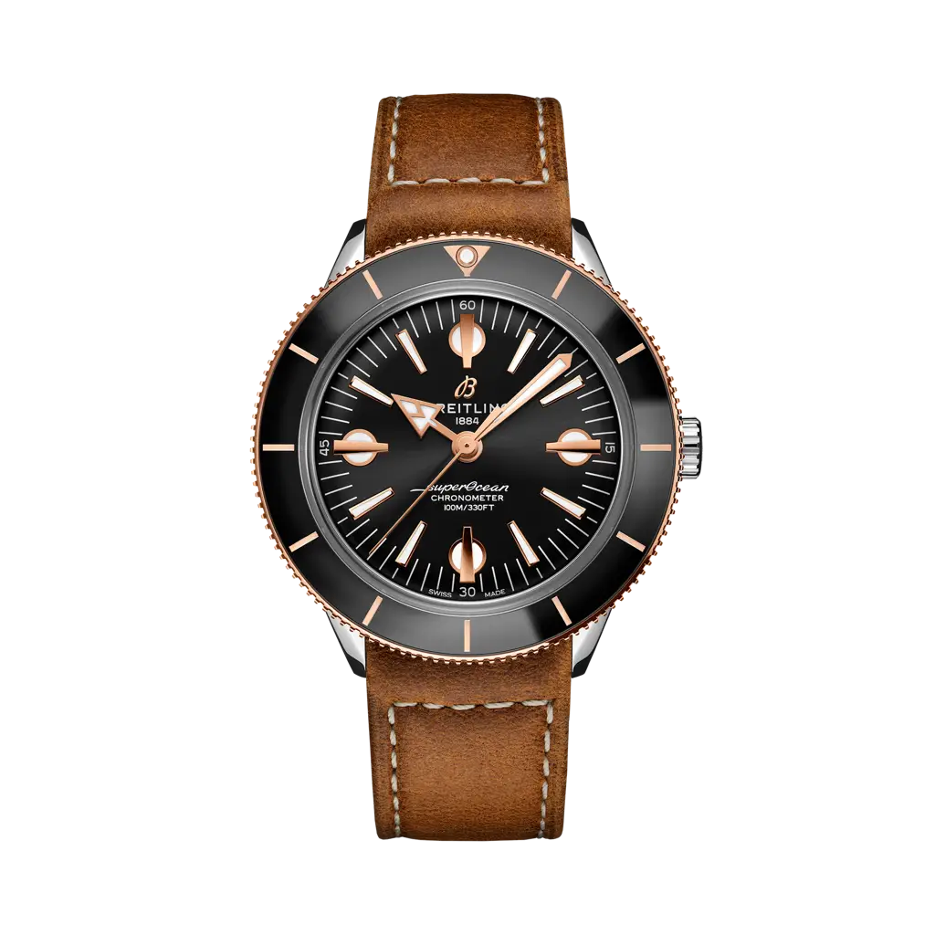 Superocean Heritage '57 - U10370121B1X2 - image 1
