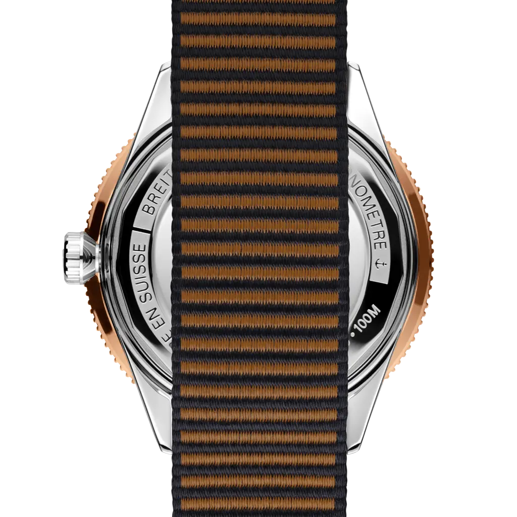 Superocean Heritage '57 Outerknown Limited Edition - U103701A1Q1W1 - image 4