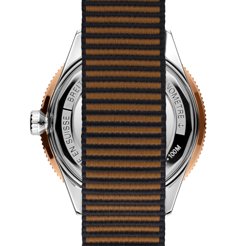 Superocean Heritage '57 Outerknown Limited Edition - U103701A1Q1W1 - image 4