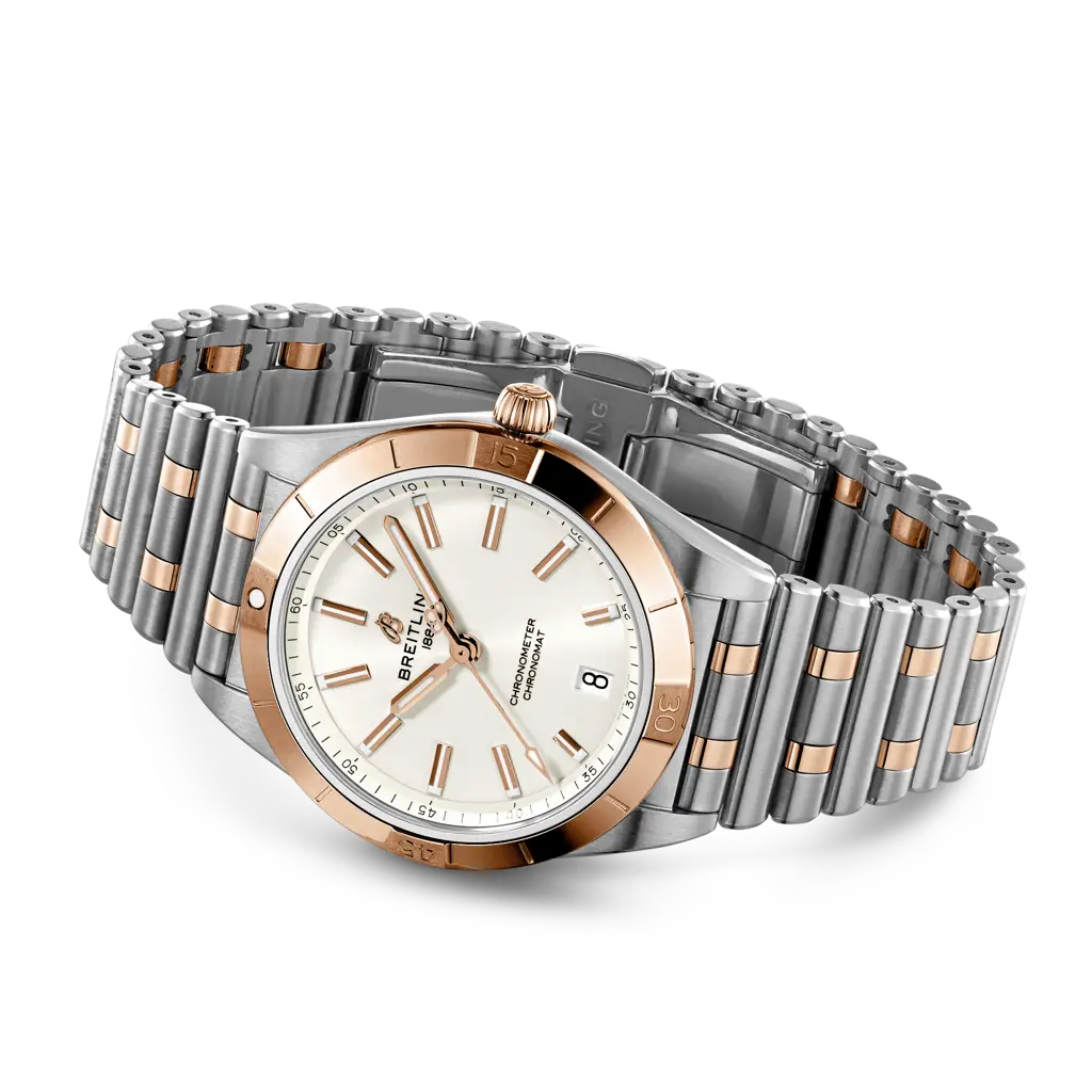 Chronomat Automatic 36 - U10380101A1U1 - image 3