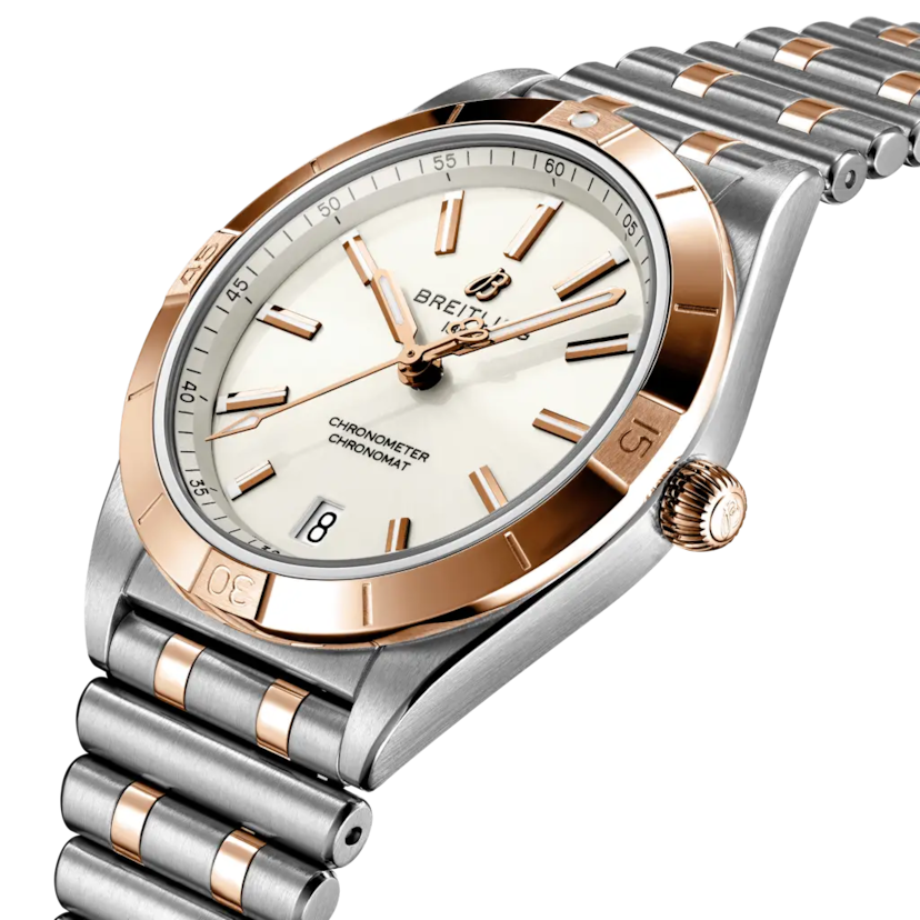 Chronomat Automatic 36 - U10380101A1U1 - image 2