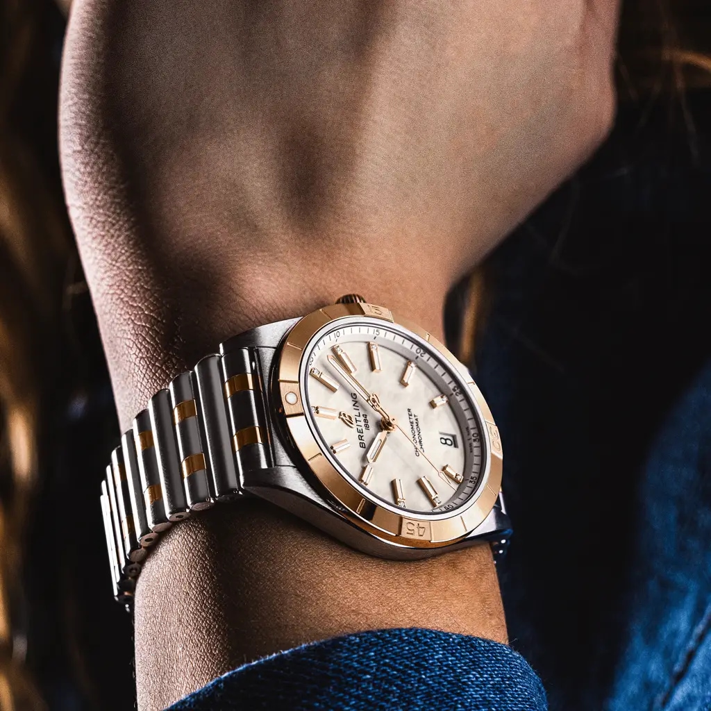 Chronomat Automatic 36 - U10380101A2U1 - image 5