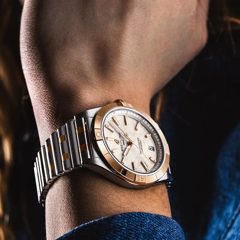 Chronomat Automatic 36 - U10380101A2U1 - image 5