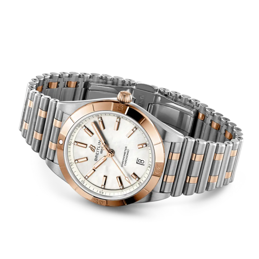 Chronomat Automatic 36 - U10380101A2U1 - image 3