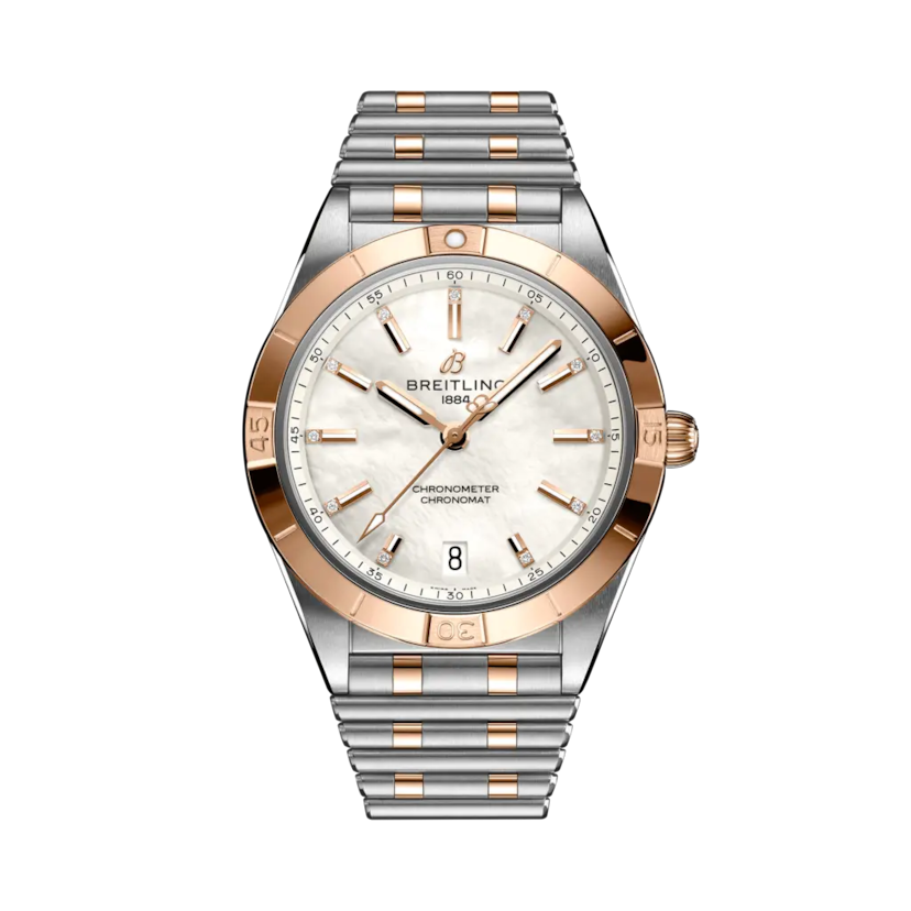 Chronomat Automatic 36 - U10380101A2U1 - image 1