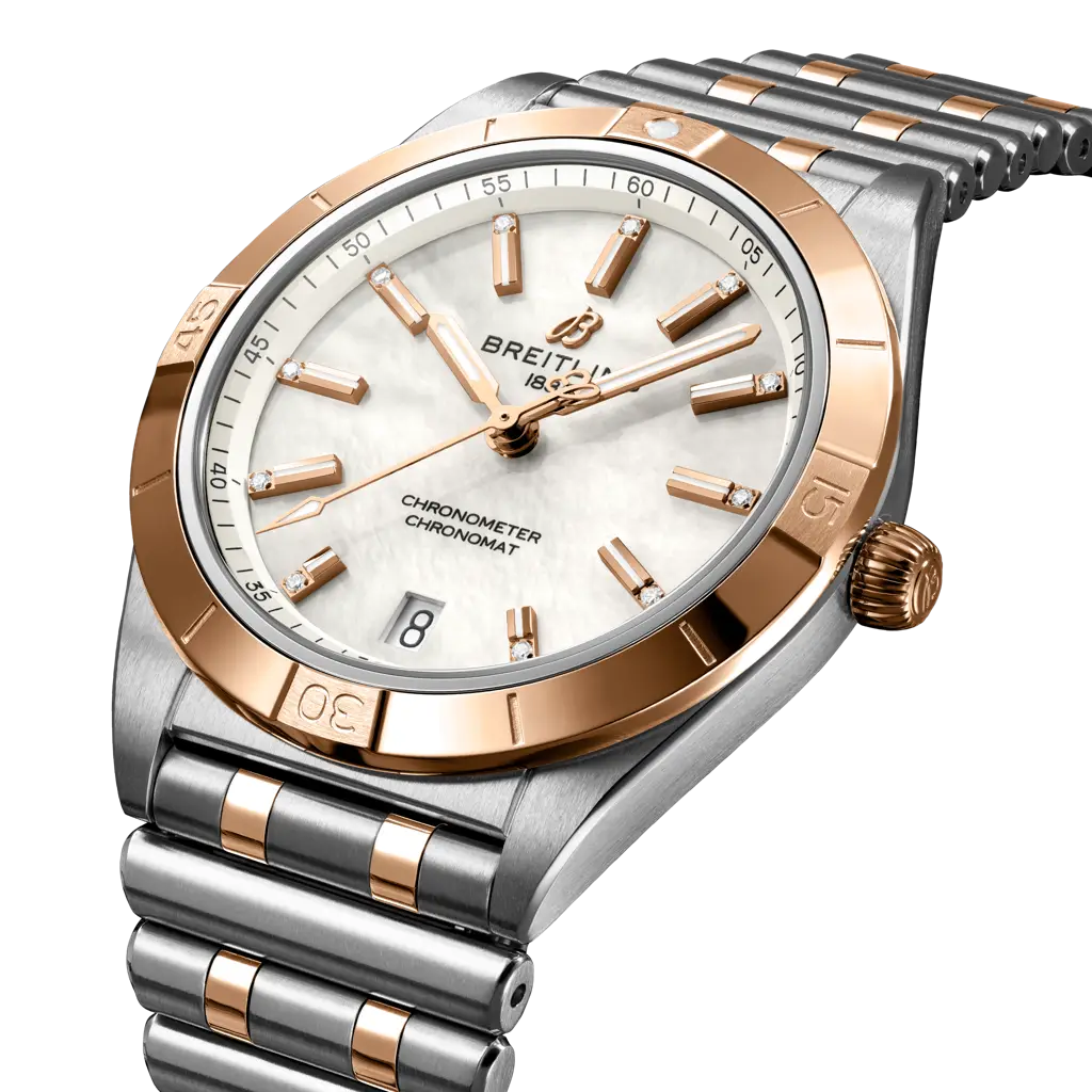 Chronomat Automatic 36 - U10380101A2U1