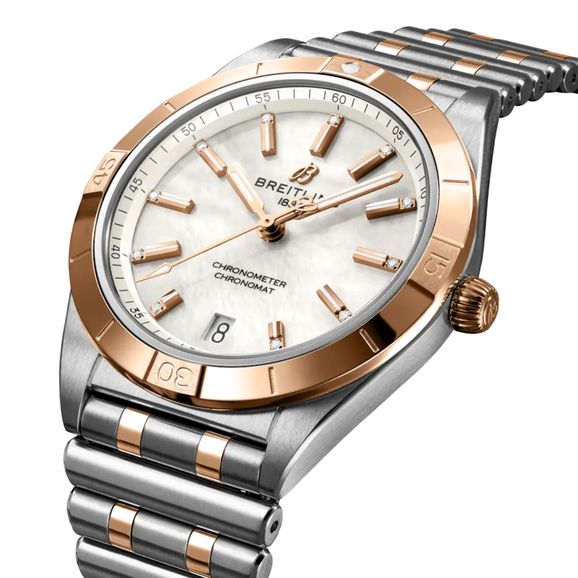 Chronomat Automatic 36 - U10380101A2U1 - image 2