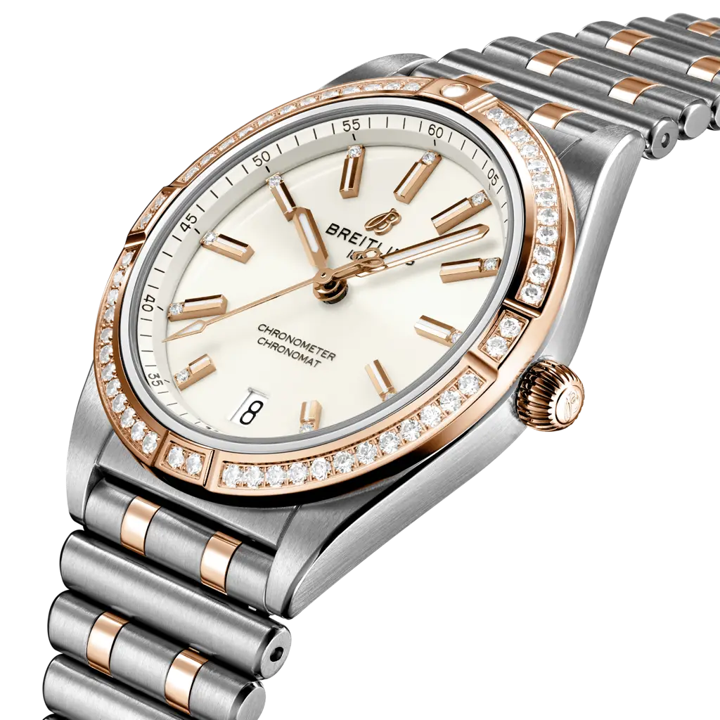 Chronomat Automatic 36 - U10380591A1U1