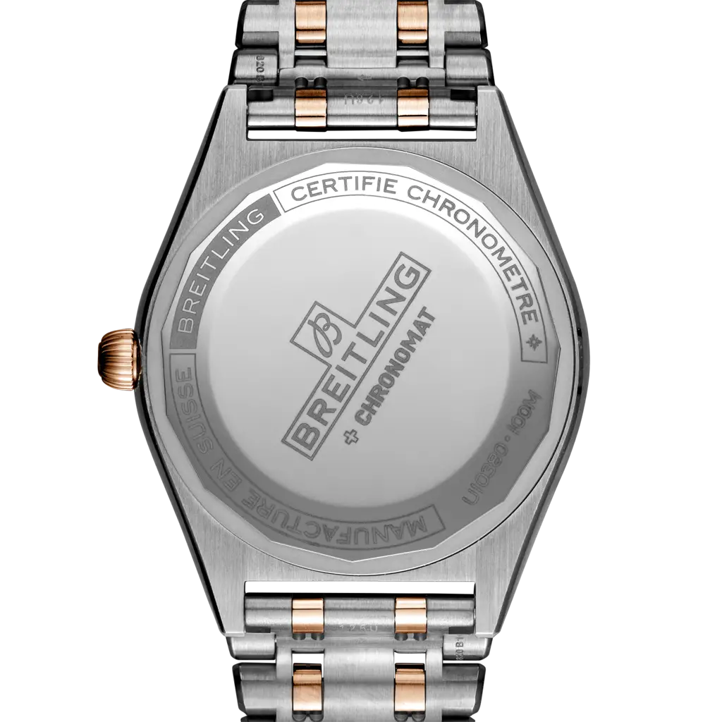 Chronomat Automatic 36 - U10380591A2U1 - image 4