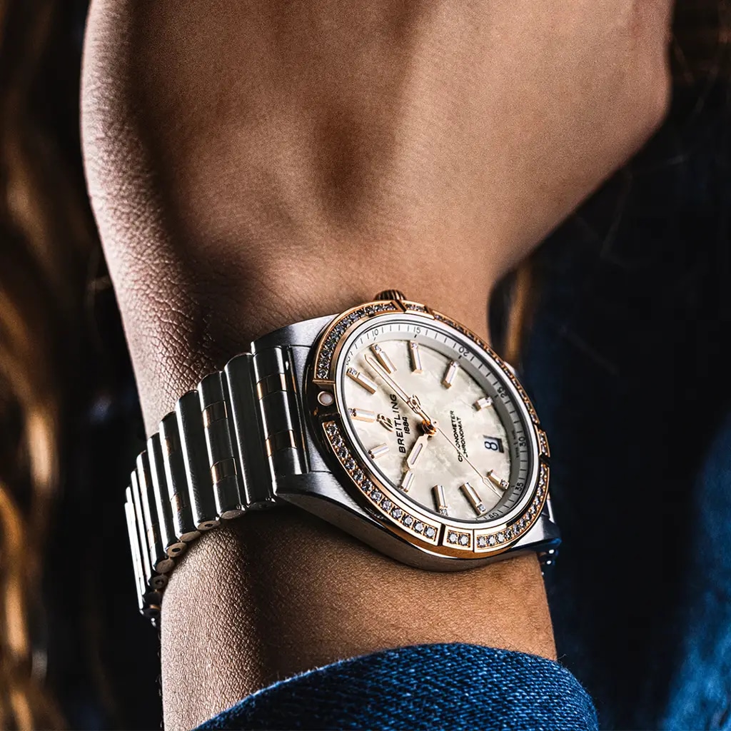 Chronomat Automatic 36 - U10380591A2U1 - image 5