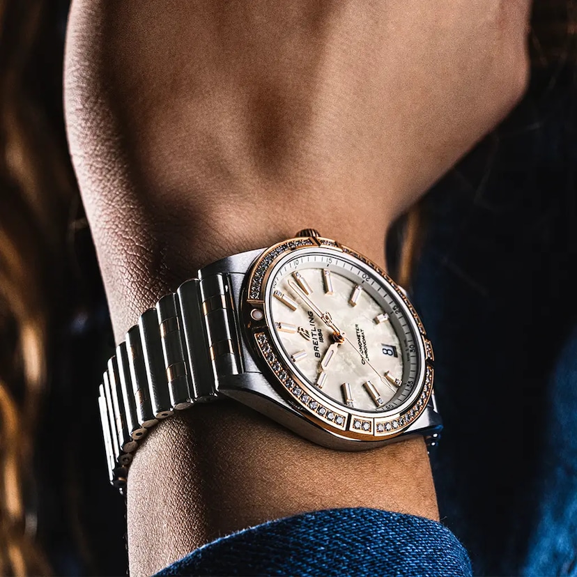 Chronomat Automatic 36 - U10380591A2U1 - image 5