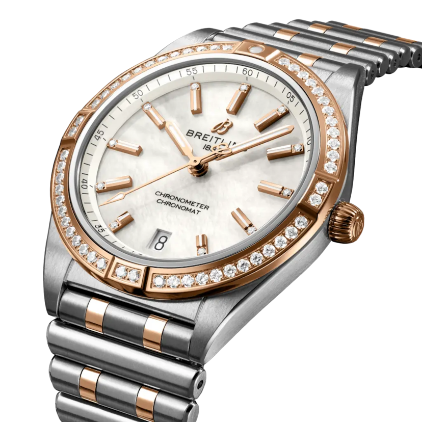 Chronomat Automatic 36 - U10380591A2U1 - image 2