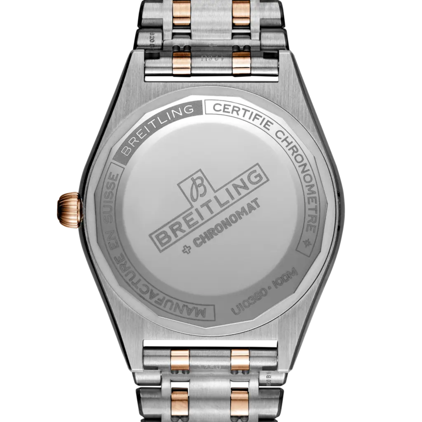 Chronomat Automatic 36 - U10380591K1U1 - image 4
