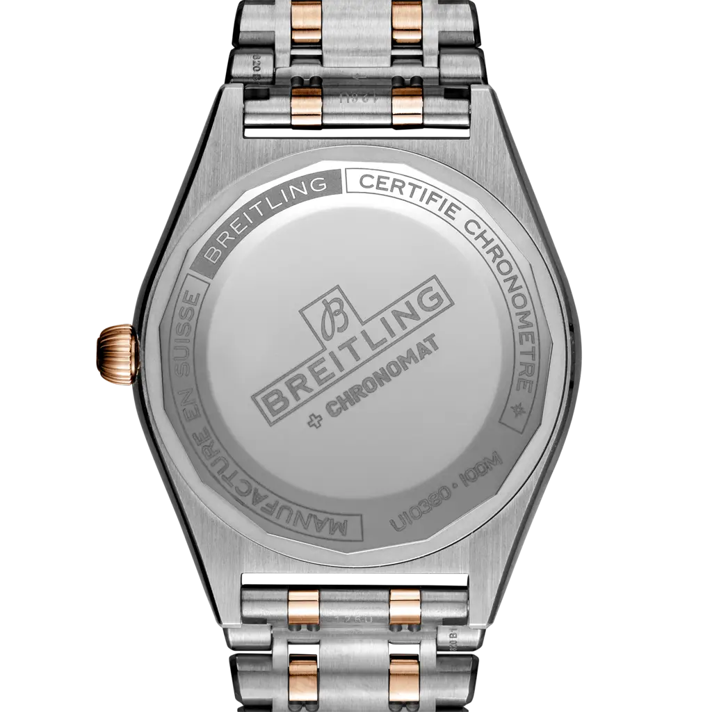 Chronomat Automatic 36 - U10380591K1U1 - image 4
