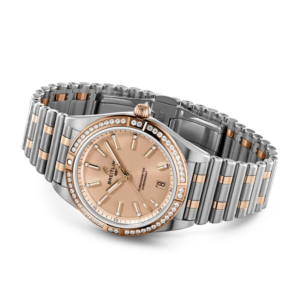 Chronomat Automatic 36 - U10380591K1U1 - image 3