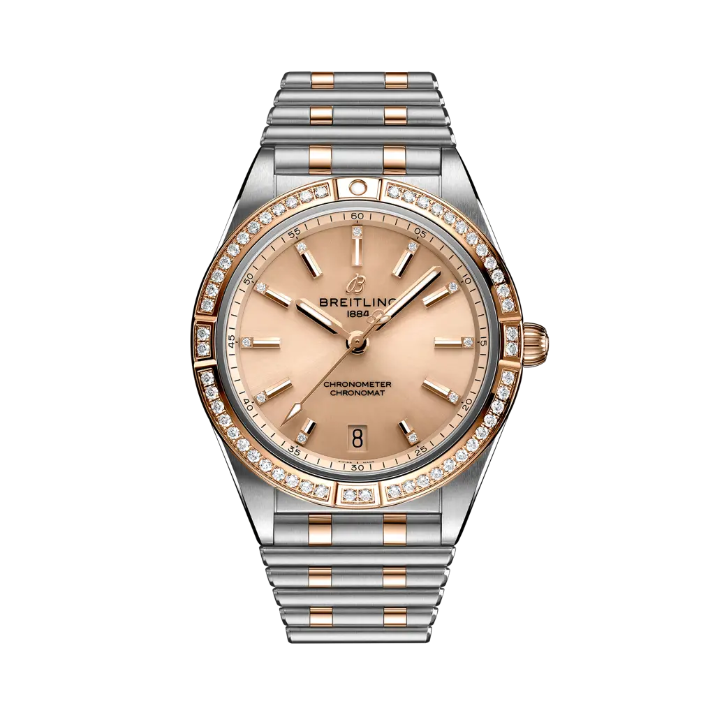 Chronomat Automatic 36 - U10380591K1U1 - image 1