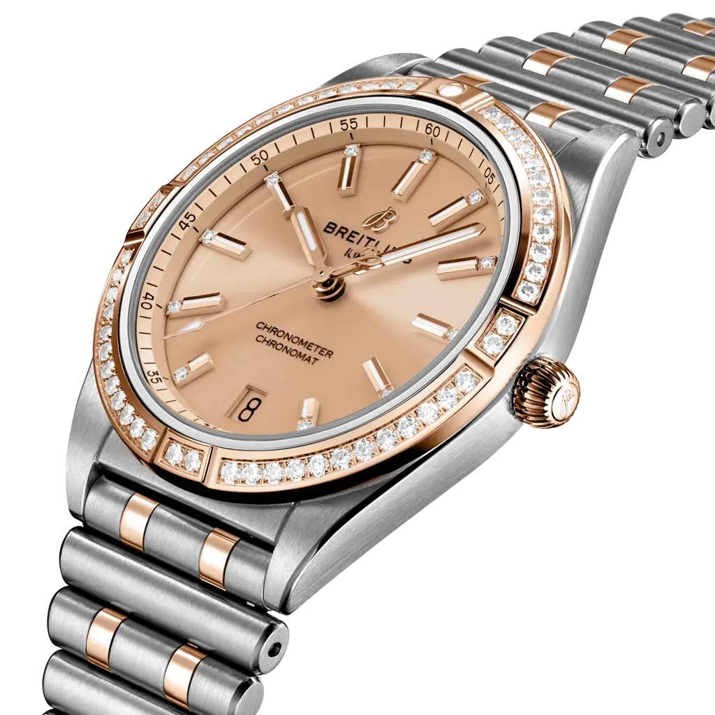 Chronomat Automatic 36 - U10380591K1U1 - image 2