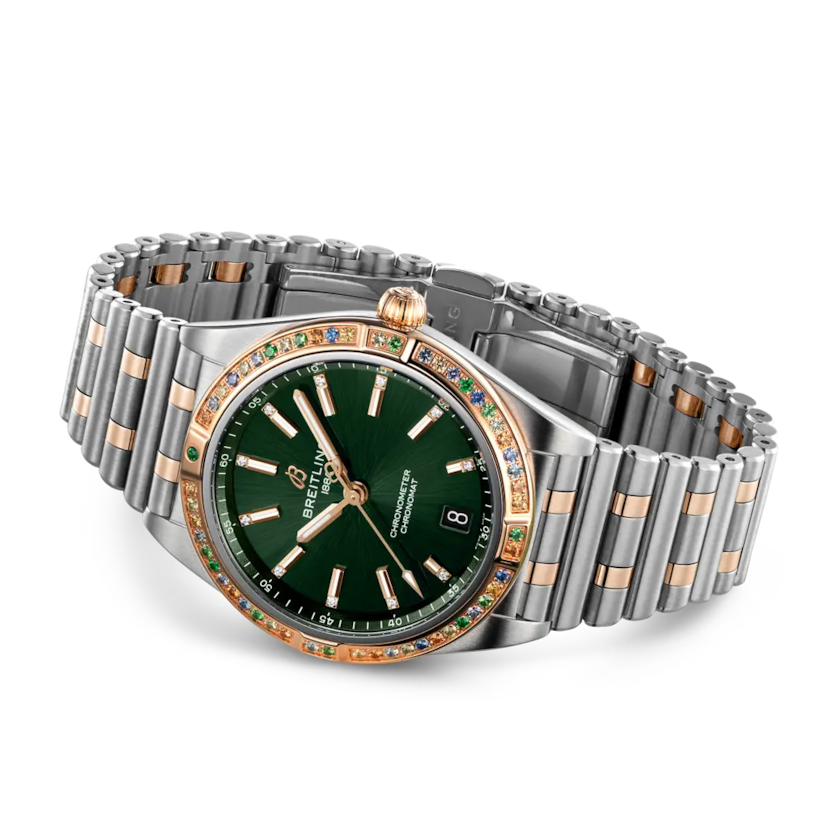 Chronomat Automatic 36 South Sea - U10380611L1U1 - image 3