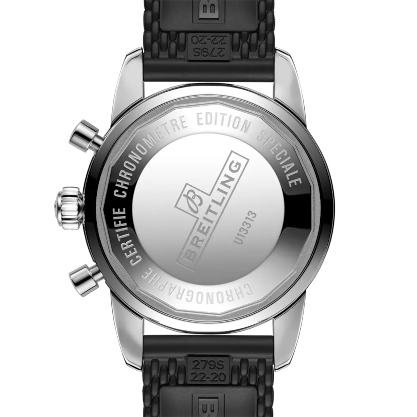 Superocean Heritage Chronograph 44 - U13313121B1S1 - image 4