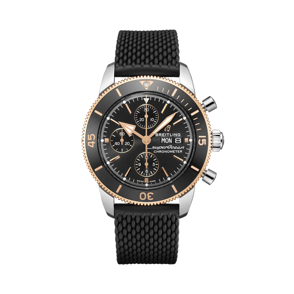 Superocean Heritage Chronograph 44 - U13313121B1S1 - image 1