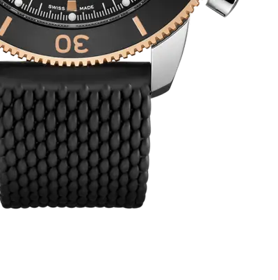 Superocean Heritage Chronograph 44 U13313121B1S1 Breitling