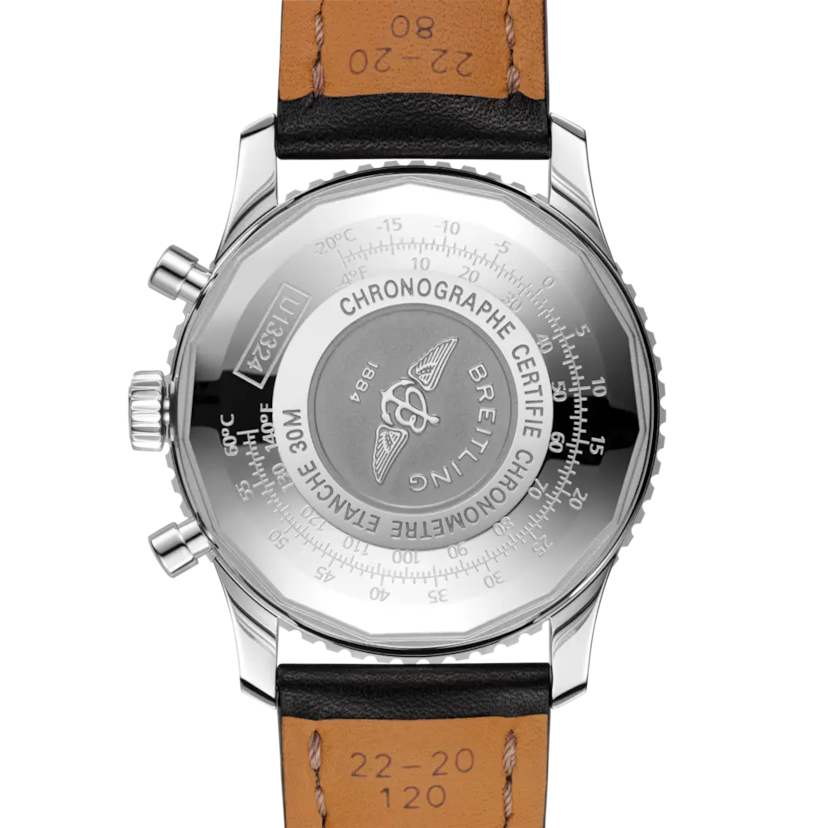 Navitimer Chronograph 41 - U13324211B1X1 - image 4