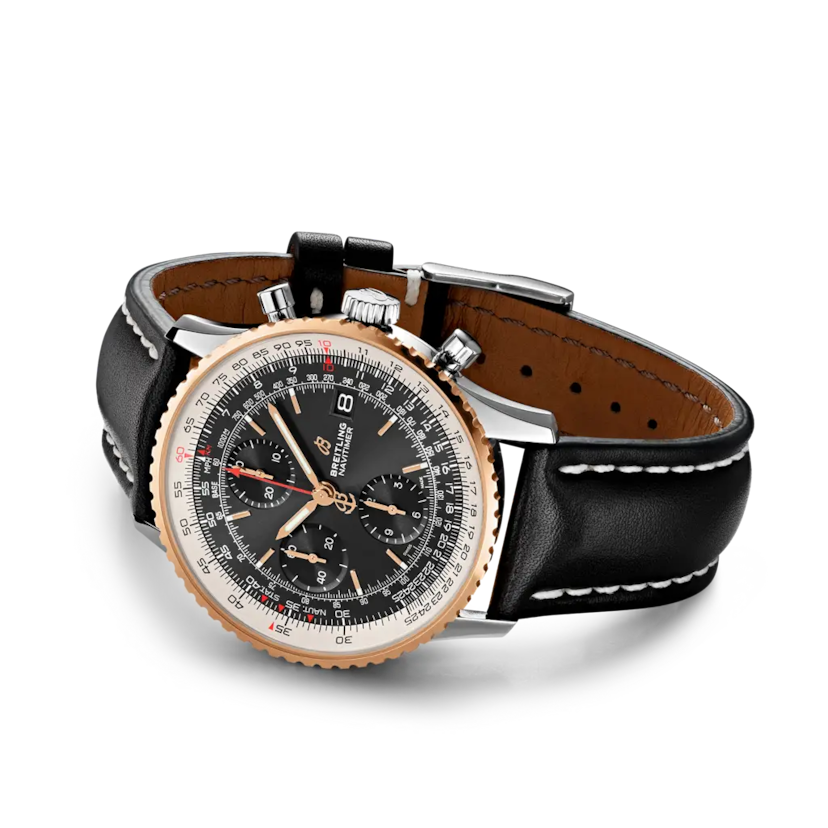 Navitimer Chronograph 41 - U13324211B1X1 - image 3