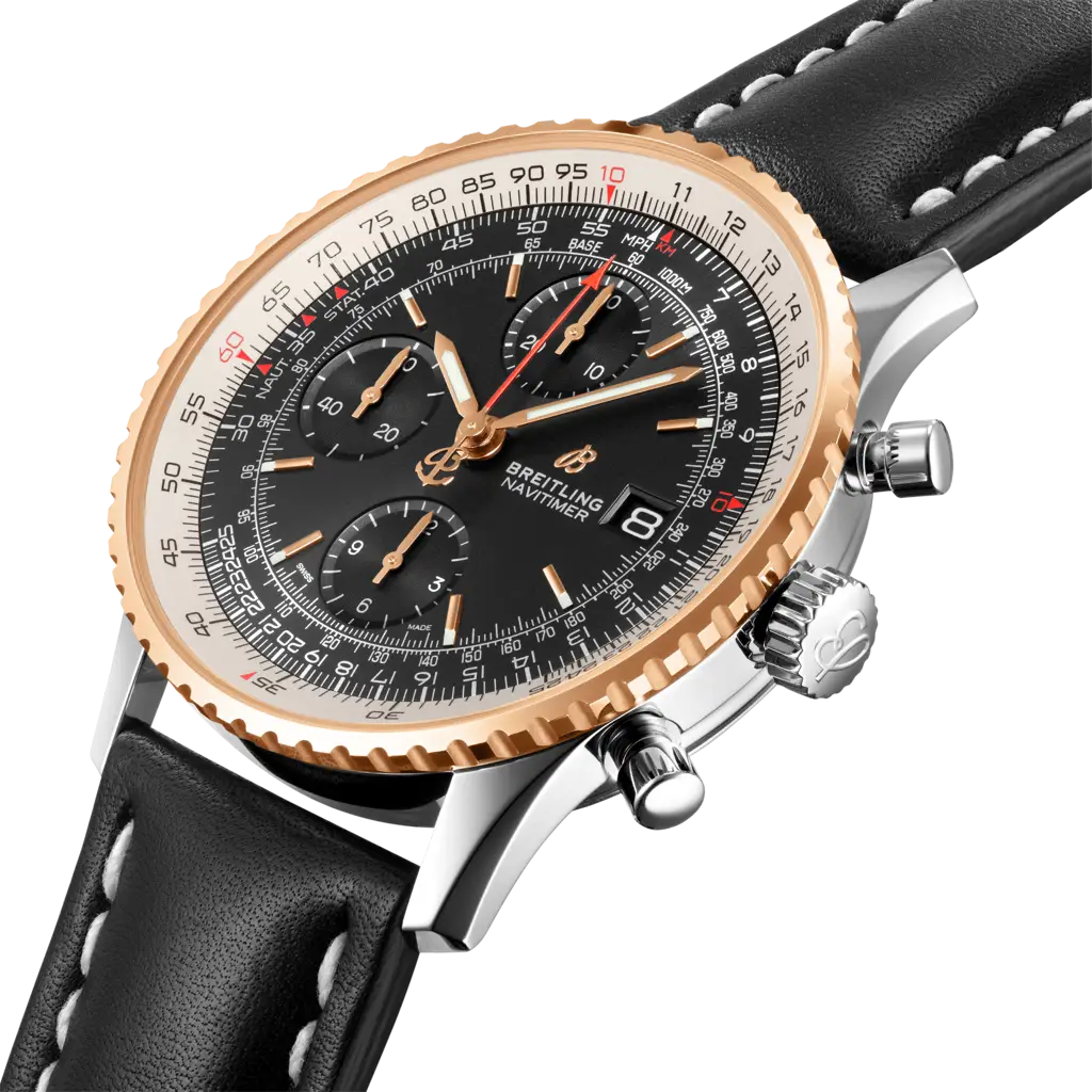 Navitimer Chronograph 41 - U13324211B1X1
