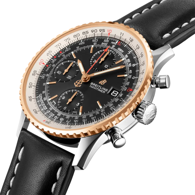 Navitimer Chronograph 41 - U13324211B1X1 - image 2