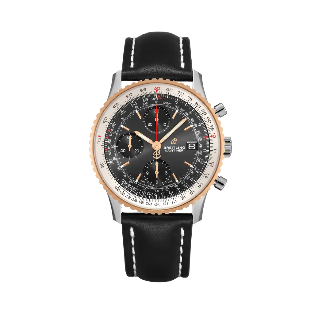 Navitimer Chronograph 41 - U13324211B1X2 - image 1