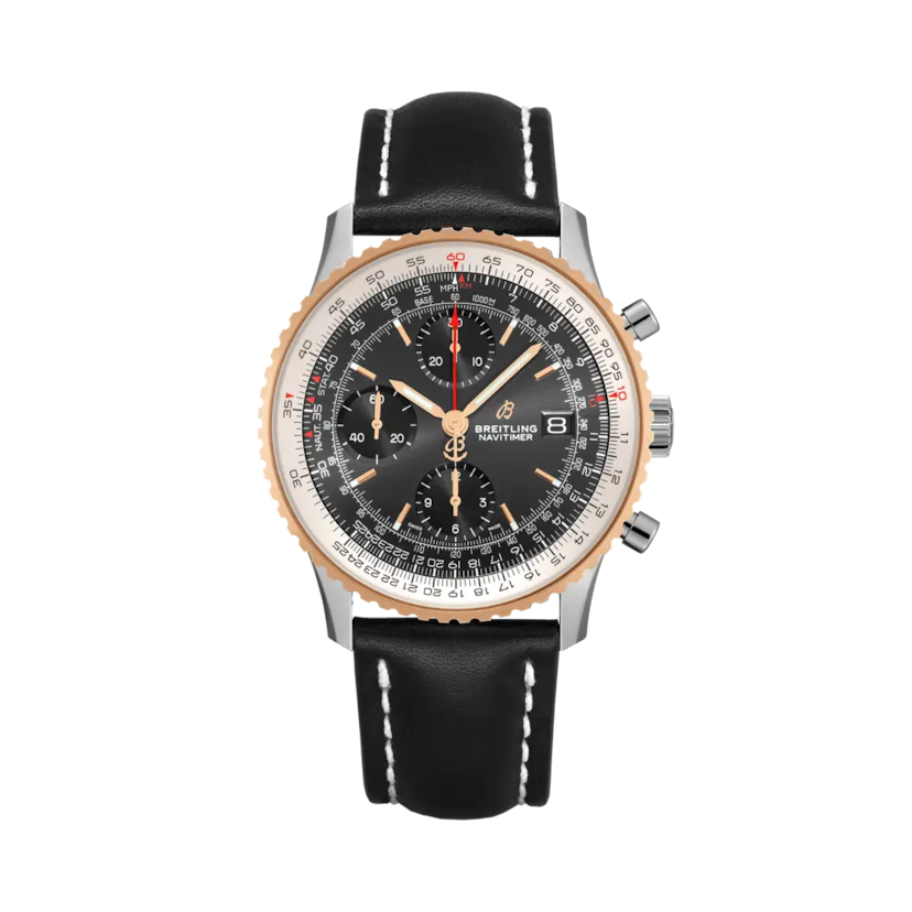Navitimer Chronograph 41 - U13324211B1X2 - image 1