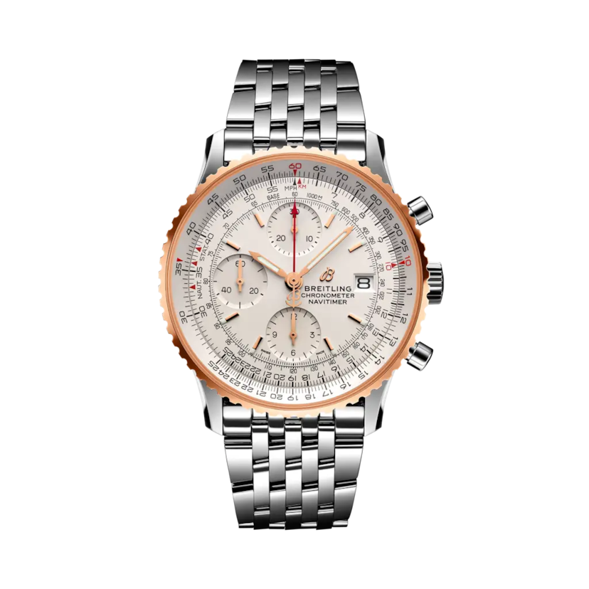 Navitimer Chronograph 41 - U13324211G1A1 - image 1