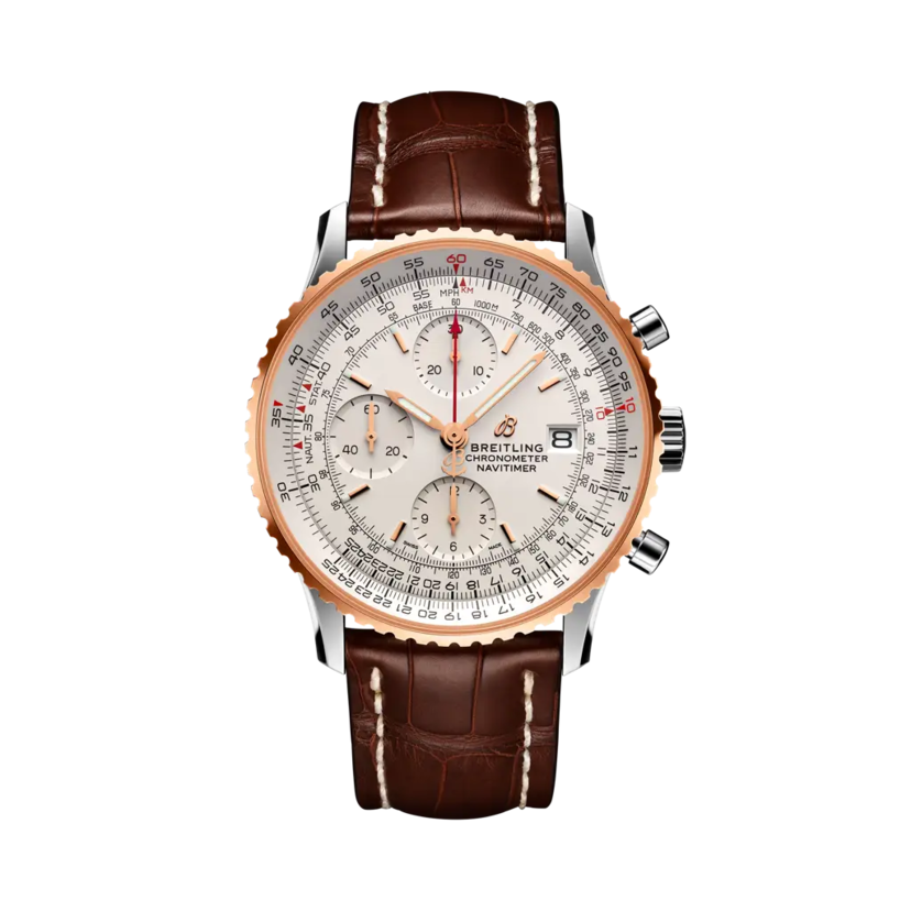 Navitimer Chronograph 41 - U13324211G1P1 - image 1