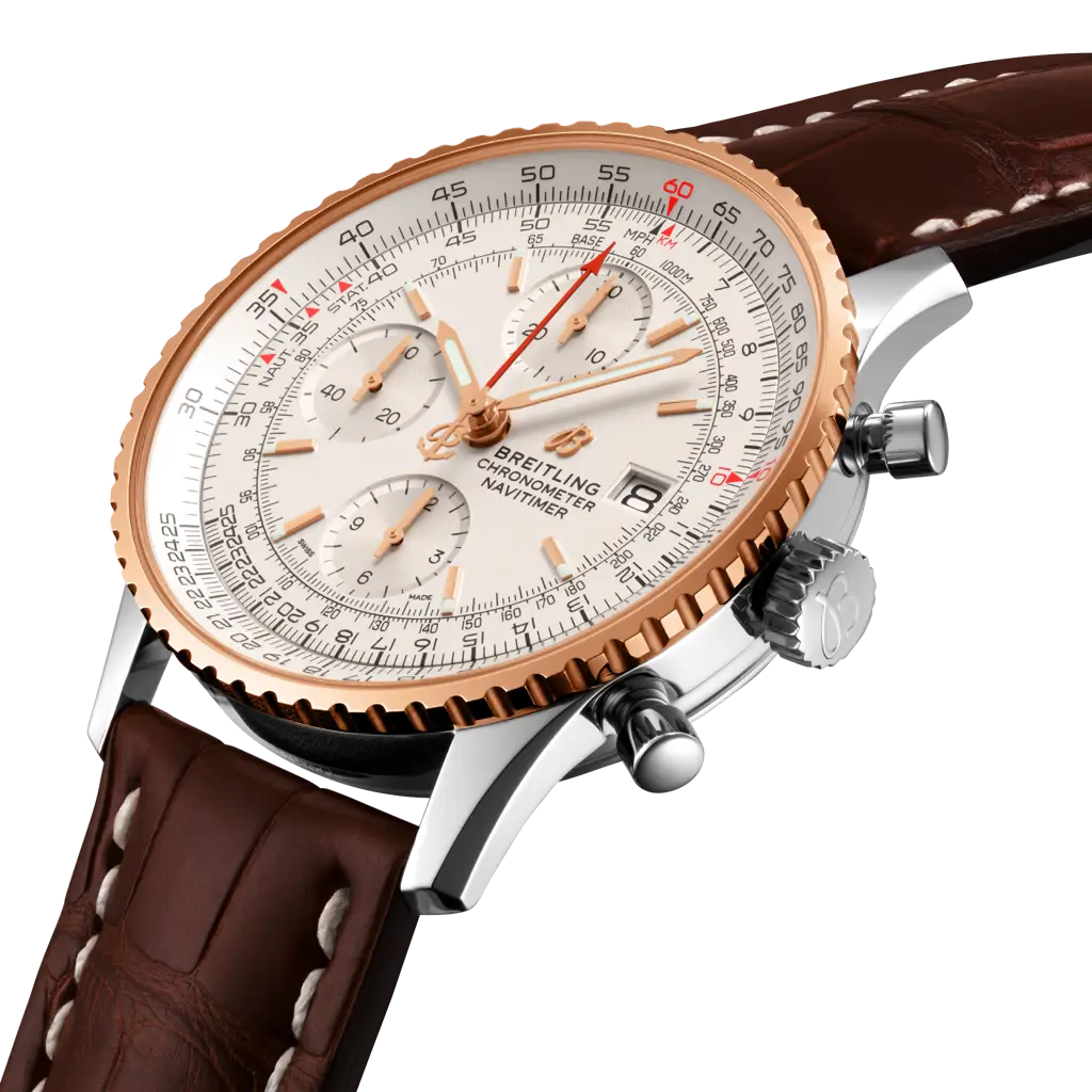 Navitimer Chronograph 41 - U13324211G1P1