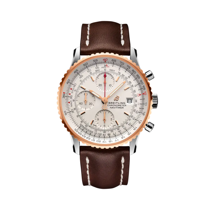 Navitimer Chronograph 41 - U13324211G1X1 - image 1