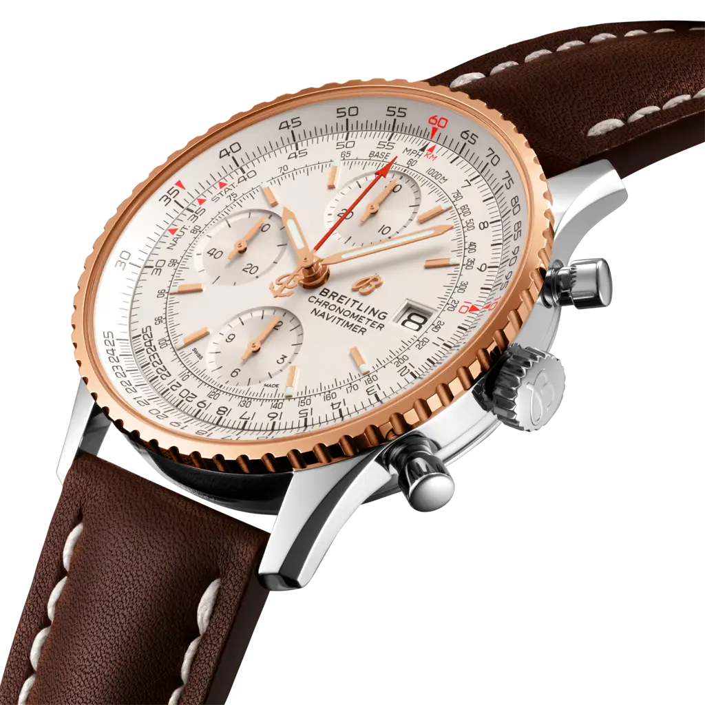 Navitimer Chronograph 41 - U13324211G1X1