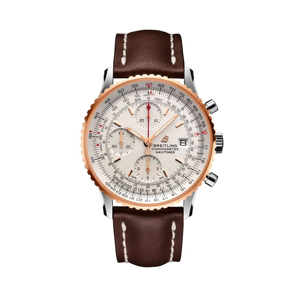 Navitimer Chronograph 41 - U13324211G1X2 - image 1