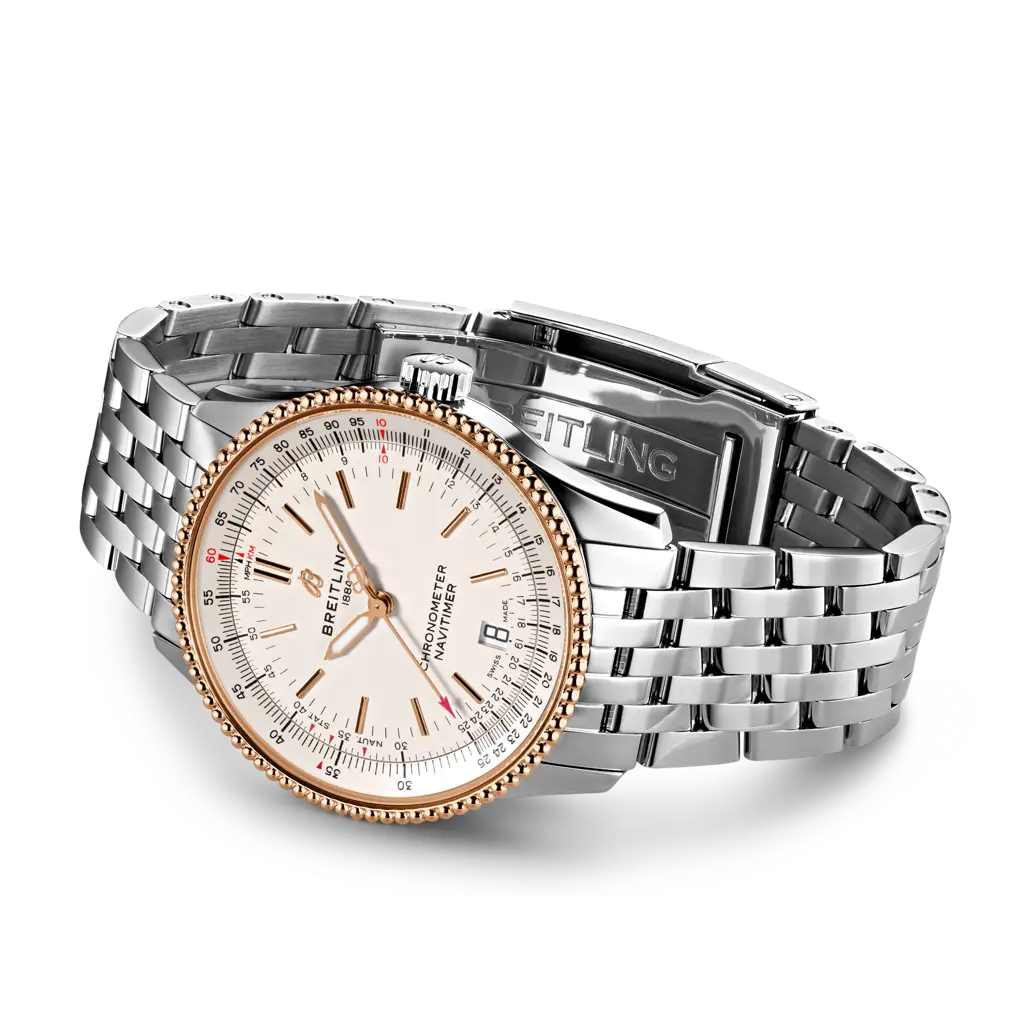 Navitimer Automatic 38 - U17325211G1A1 - image 3